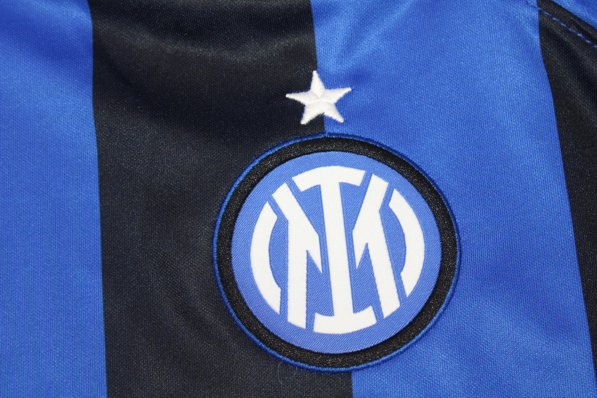 AAA Quality Inter Milan 22/23 Home UCL Soccer Jersey